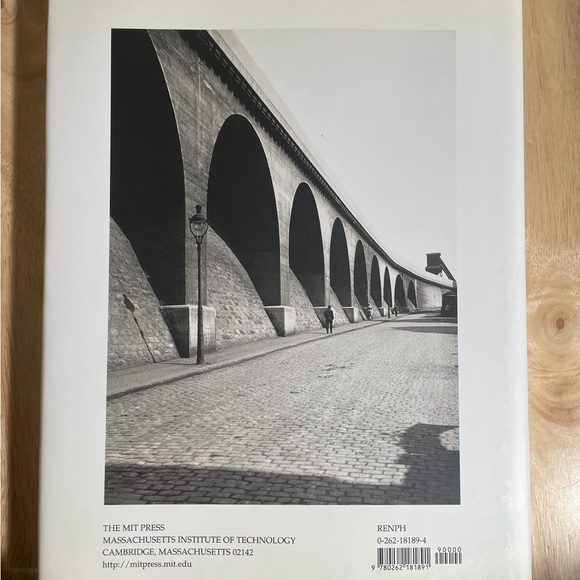 Albert Renger-Patzche Hardcover Photography Book of Objectivity - Picture 2 of 4